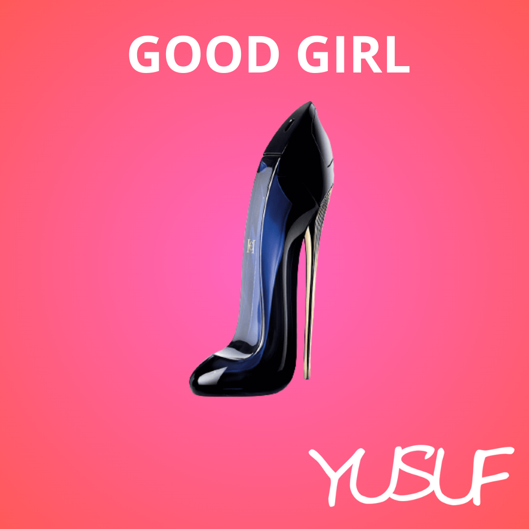 Compre 1 Leve 5 - Good Girl + 212 VIP Rose + Carolina Herrera + La vie –  YUSUFSTORE